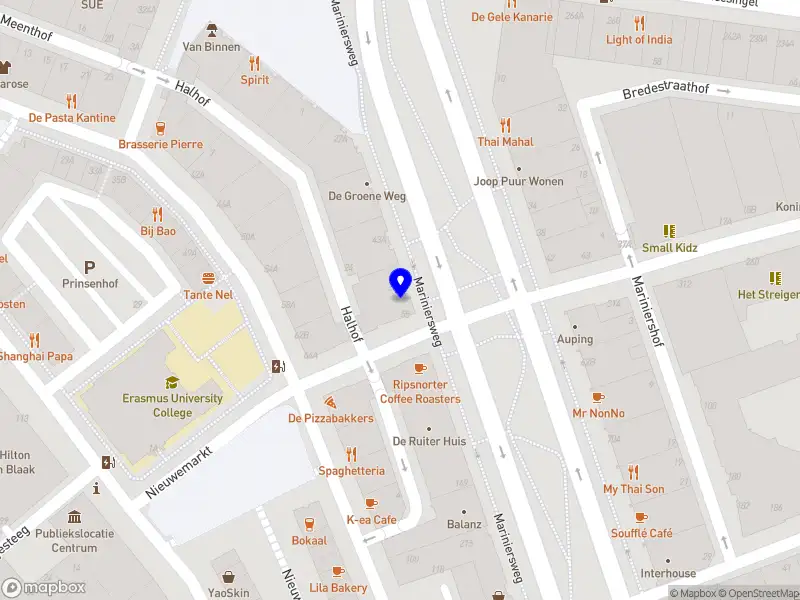 Nieuw bedrijf Velvet Hours