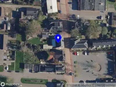 Nieuw bedrijf jos-aardenburg