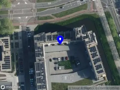 Obaid - Nutrition Hoofddorp