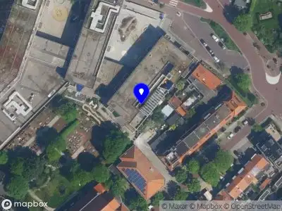 Van Den Noord schoonmaak en dienstverlening