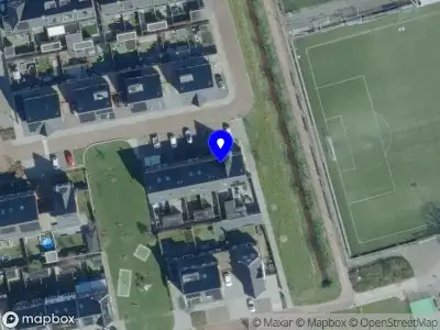 Nieuw bedrijf SVM Isolatietechniek