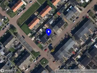 Floorballwinkel Ten Boer