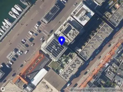 Bewonersver. Maaswijkstr. 134-136 Den Haag