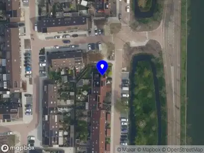 Nieuw bedrijf An.Ou Abaya