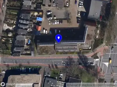 Handelsonderneming Zapo Leeuwarden
