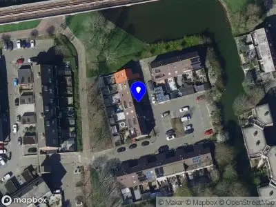 Nieuw bedrijf M Dragus Bouw