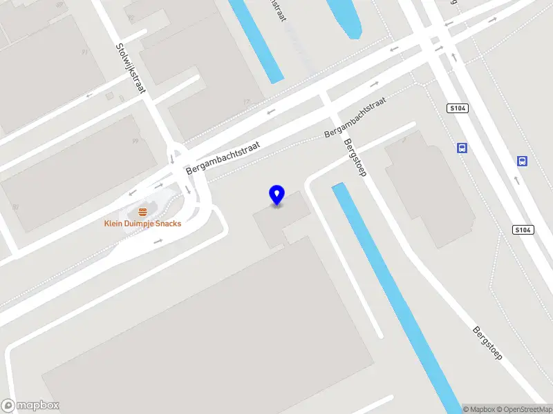 Source Fruit B.V. Rotterdam