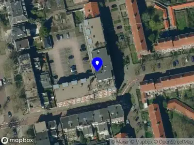 Nieuw bedrijf PWRD Beveiliging B.V.