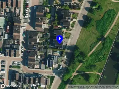 Nieuw bedrijf harryniemuller.nl