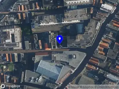 Nieuw bedrijf Webtrade B.V.