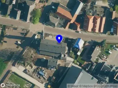 VvE St-Antonius Paduakerk Heelweg 1 Vragender Vragender