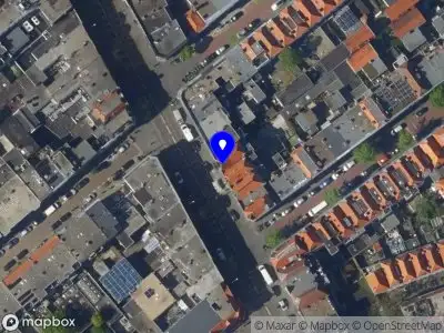 Nieuw bedrijf K.R. Project