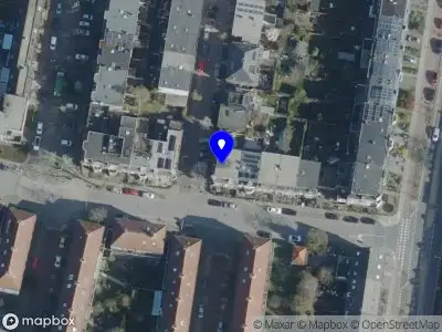 V.V.E. Evertsenstraat 39-41 te Nijmegen Nijmegen
