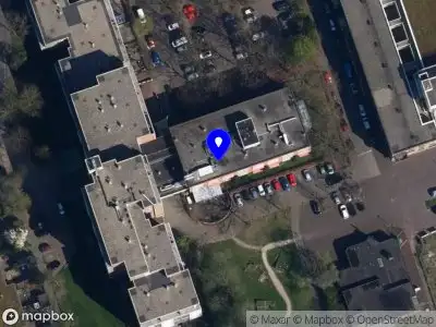 Nieuw bedrijf Taxi Service Bally