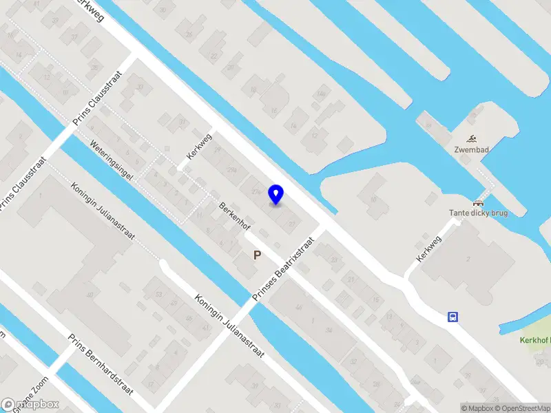 Nieuw bedrijf J. Dijkgraaf dienstverlening