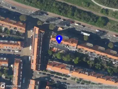 Nieuw bedrijf Alex Royal Dietetics B.V.