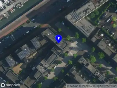 Data-Sharp Remote Consulting Amsterdam
