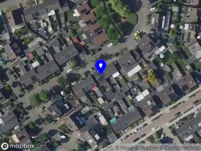 Anja verzorging en ondersteuning