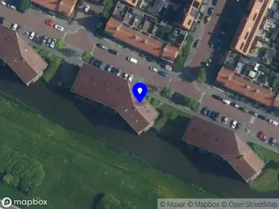 Mo’s Transpoort Amstelveen