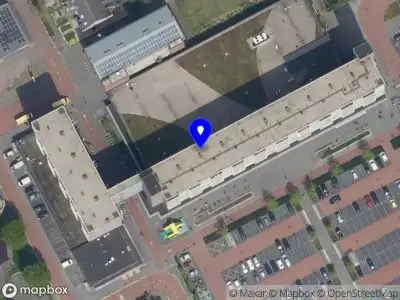 Nieuw bedrijf Joy's Cares