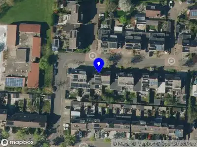 Nieuw bedrijf Rosanne de Leeuw