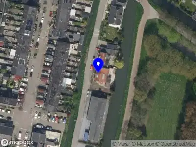 Nieuw bedrijf AF Cleaning