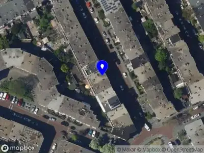 Jopie's Transport 's-Gravenhage