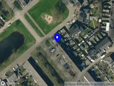 Nieuw bedrijf Justin Freelance