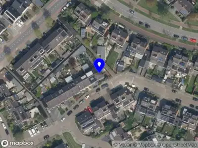 Nieuw bedrijf RTH Timmerwerken