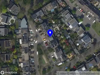 Nieuw bedrijf RoHaCalculaties