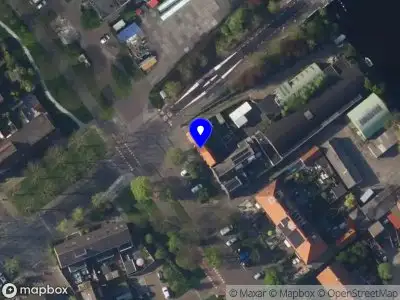 Margeto Leiden
