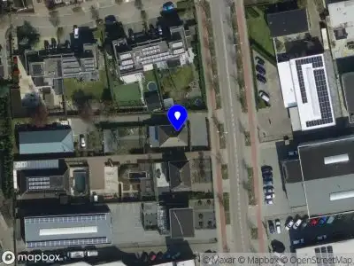 Virtual 360 Tours Etten-Leur