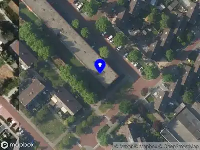 Nordemann-tuinen Naarden
