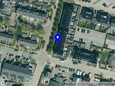 Nieuw bedrijf Huisartsenpraktijk de Amer