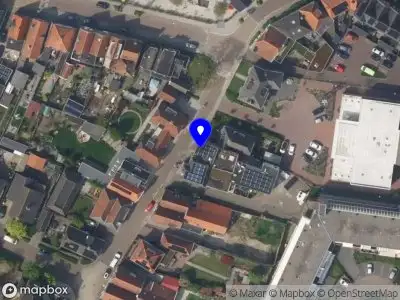 K.E.G. Beveiliging Nijkerk