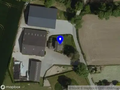 Hortuslise Flowerfarm