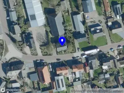 Nieuw bedrijf NESCIO-im B.V.