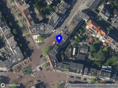 Natuurbeleving Fieke Lucassen Utrecht