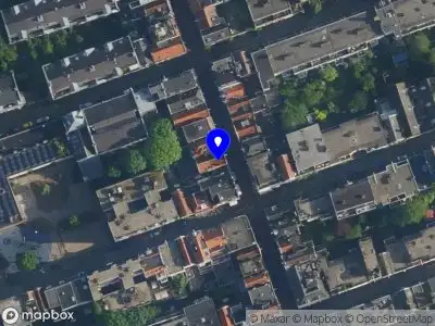 MEW Amsterdam