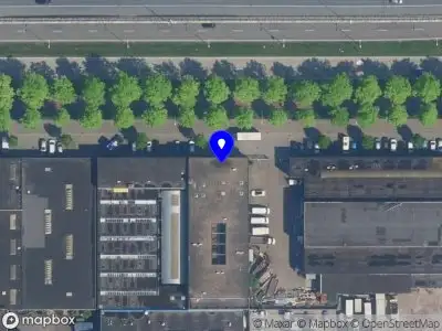 Westpoort Group B.V. Amsterdam