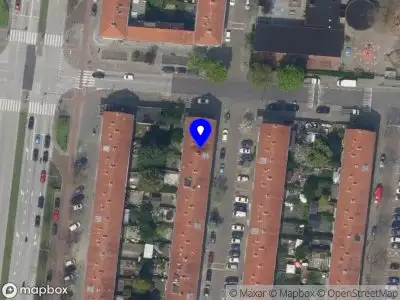 Nieuw bedrijf Maros Bouw