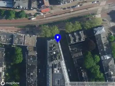 Impactmakelaar Amsterdam