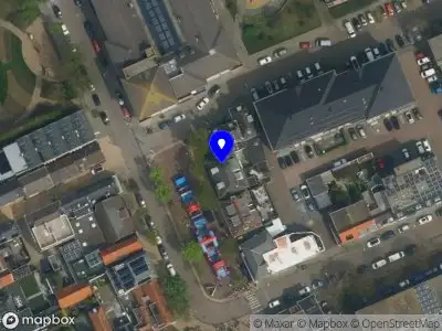 Amerika Clinics B.V. 's-Gravenzande