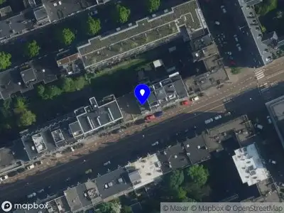 Treehouse Energy Amsterdam