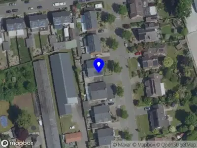 Sander Everaerts - office & project support