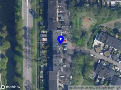 Nieuw bedrijf Pailin Thai massage