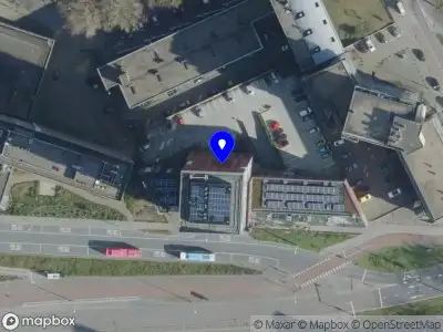 LunaElisha Nijmegen