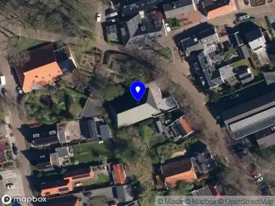 Katholieke Vrouwengilde Zuidlaren