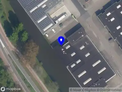 Nieuw bedrijf Tax Clouds