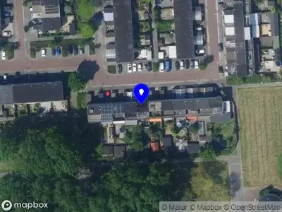 Nieuw bedrijf John ter Maten Handelsonderneming